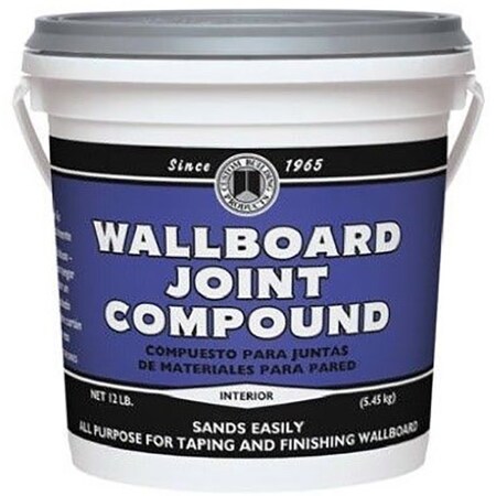 Dap 1 Gal Phenopatch Wallboard Joint Compound 00117